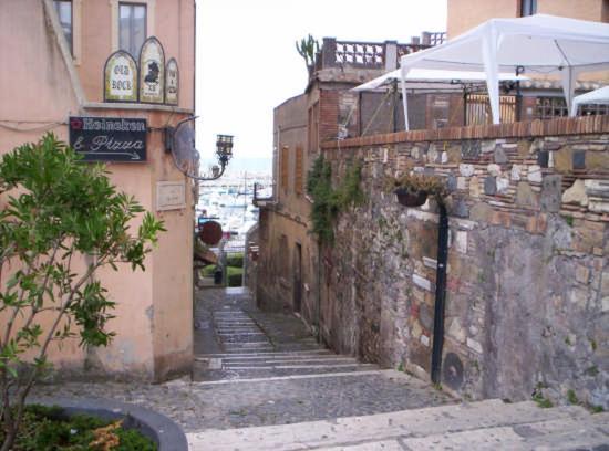 La Casa Degli Artisti 1 Hotel Nettuno Exterior photo